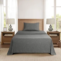 Ensemble de draps ultradoux Mainstays