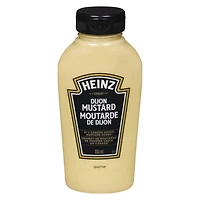 Heinz Dijon Mustard