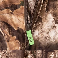 Realtree APX Youth Insulated Bib