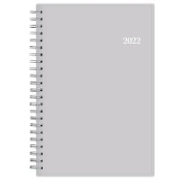 Blue Sky Becca Medium Weekly/Monthly Planner for 2022