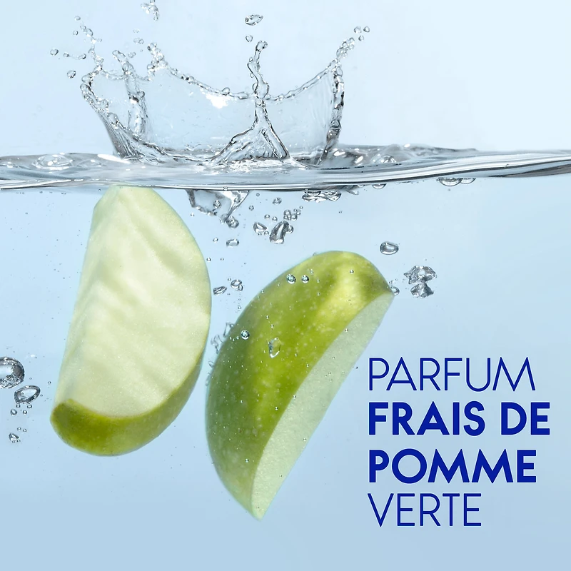 Shampooing et revitalisant 2 en 1 Head & Shoulders Pomme verte 370 ml