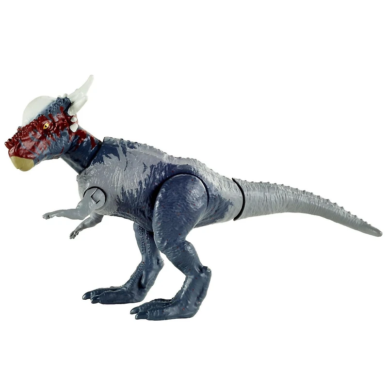 Figurine Articulée Attaque Sauvage de Jurassic World Dinosaure