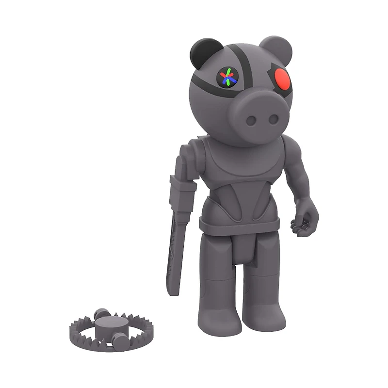ROBBY ACT FIG
