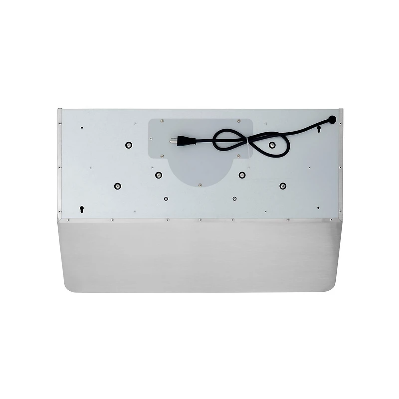 Caloric 30" 600 CFM Undercabinet Range Hood
