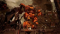 MechWarrior 5: Mercenaries (PS5)