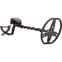 Garrett AT PRO Hand Held Waterproof Metal Detector with Headphones - Black