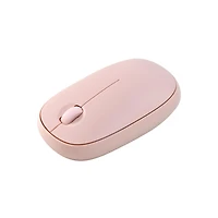 Souris Bluetooth mince sans fil à 3 boutons onn. 100074475 Peut jumeler 3 appareils