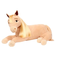 Grande Peluche de Spirit Couché - Chica Linda
