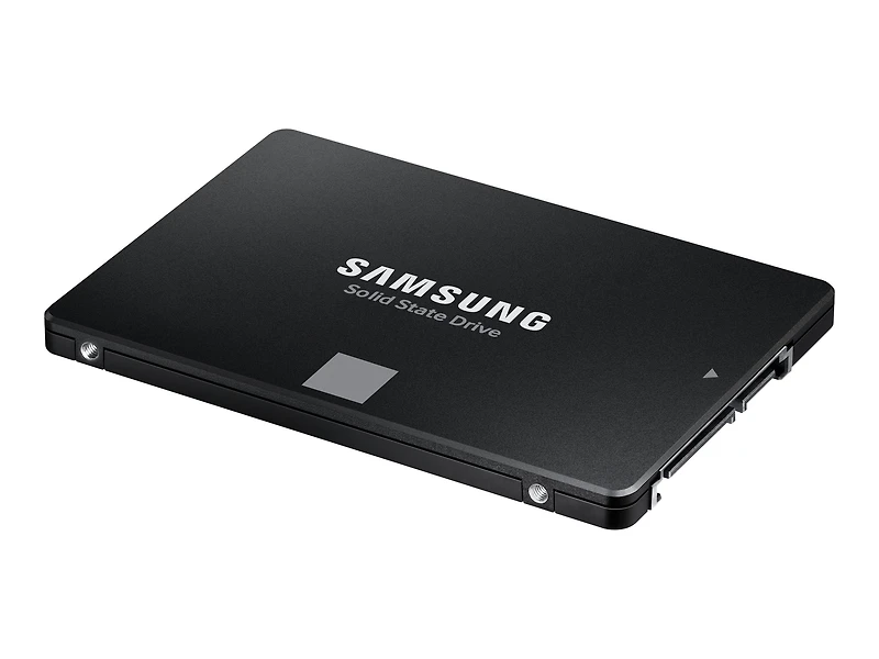 Samsung 870 EVO 4TB SATA III Internal Solid State Drive
