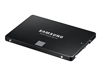 Samsung 870 EVO 4TB SATA III Internal Solid State Drive