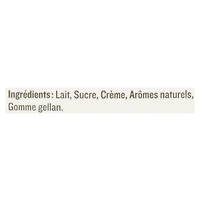 Natrel Crémier à Café Caramel