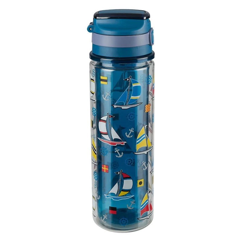 20oz Gallery Chug Sail Boats