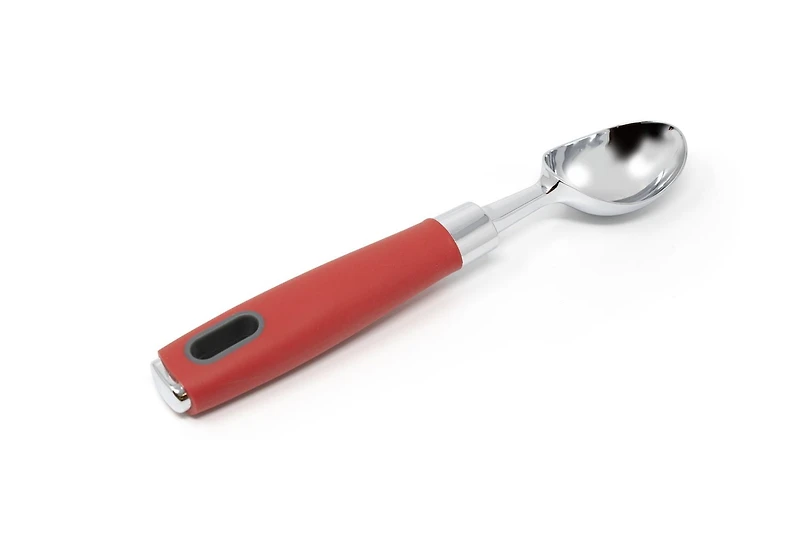 Farberware Soft Grip Ice Cream Scoop