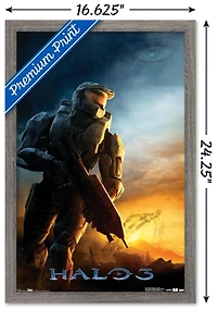 Halo 3 - Réveil