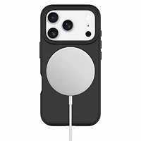 Blu Element Armour Rugged MagSafe Case Black for iPhone 17 Pro Max