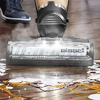 BISSELL® CrossWave® HydroSteam™ Plus appareil de nettoyage multisurface tout-en-un