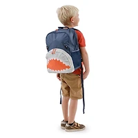 Firefly! Outdoor Gear Finn the Shark Kid's Backpack, Kid's Backpack
