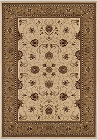 Rug Branch Majestic Collection Tapis Oriental Traditionnel