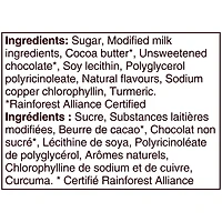 Barre aux bulles NESTLÉ® AERO® Menthe, emballage de 4 (4 x 41 g) 4x41G