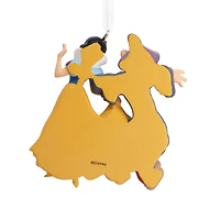 Décoration Hallmark de Noël (Blanche-Neige, Princesse et ses amis, Disney)