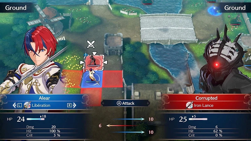 Fire Emblem™ Engage - Canette (Nintendo Switch)