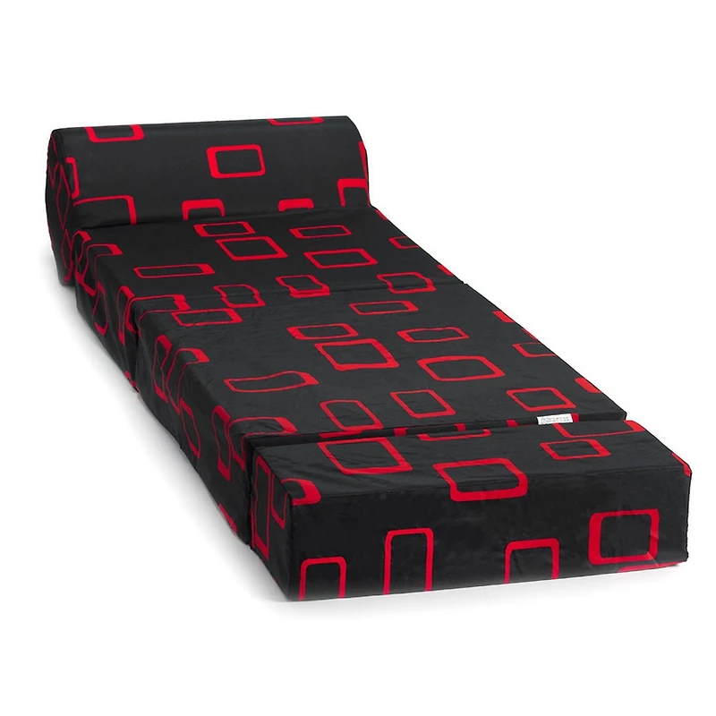 ComfyKids® 2-in-1 Flip Chair