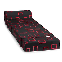 ComfyKids® 2-in-1 Flip Chair