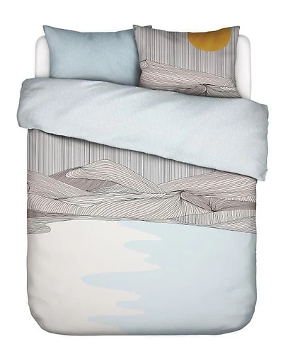 Ensemble de literie avec housse de couette Essenza Home