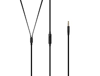 urBeats³ earphones with 3.5 mm Plug