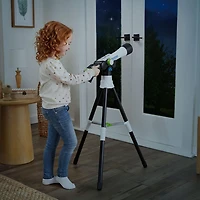 LeapFrog Téléscope Vidéo interactif - Version française