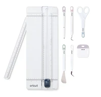 Kit d'outils Cricut Essential 13 pouces Kit d'outils Cricut