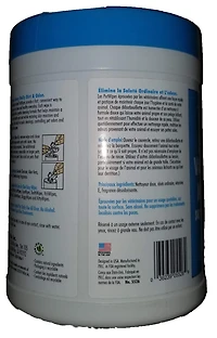 Lingettes pour Animaux de Compagnie 200 ct lingettes pour animaux