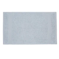 Serviette de bain Fabstyles super douce et absorbante, serviettes de bain de luxe pour spa, maison et hôtel, serviettes à séchage rapide, lot de 4, 27 x 54 pouces