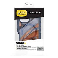 OtterBox Defender XT Clear Pro Case High Desert Agathe for iPhone 16