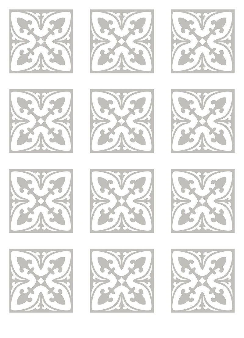 ZION P&S WALL TILES