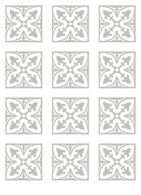 ZION P&S WALL TILES