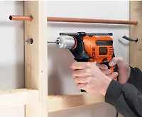 DR670 - 6AMP Hammerdrill