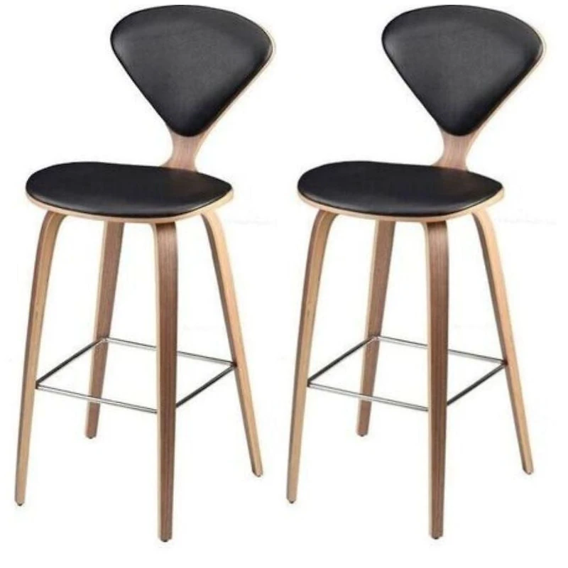 Tabouret Stinna 26'' Ensemble de 2