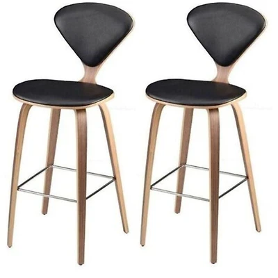 Tabouret Stinna 26'' Ensemble de 2