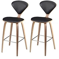 Tabouret Stinna 26'' Ensemble de 2