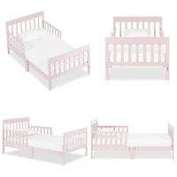 Dream On Me Finn Toddler Bed