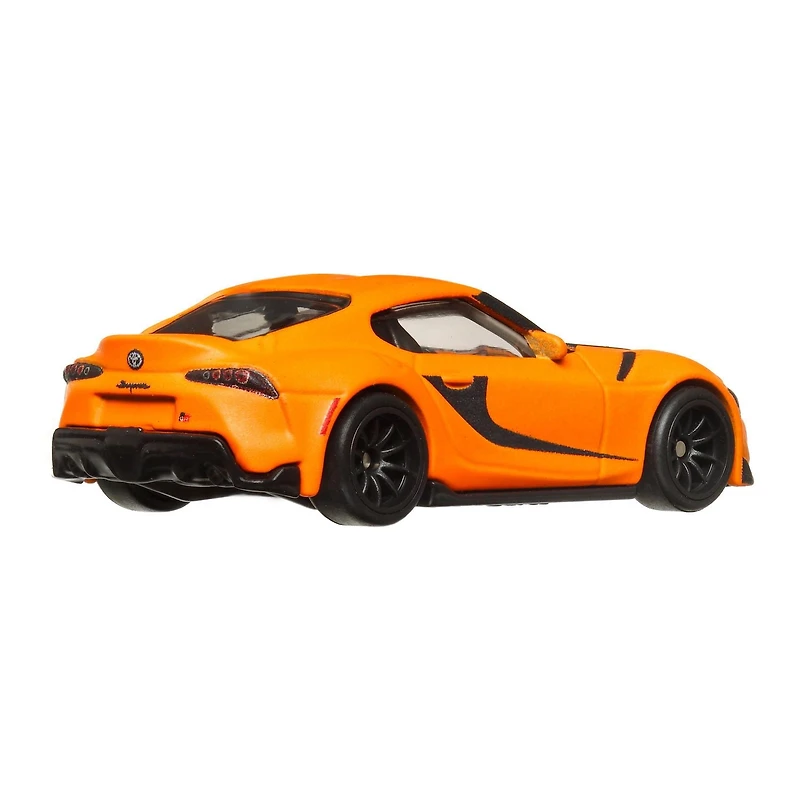 Hot Wheels Premium Car Culture Coffret de 2