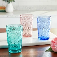 PW AMELIA TMBLR ROSE - FRENCH