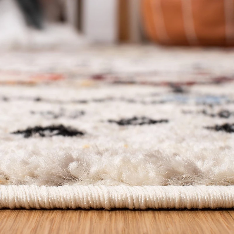 SAFAVIEH Amsterdam Gladwin Geometric Area Rug