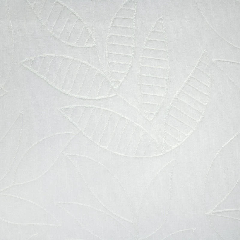 Valera Sheer Grommet Indoor Curtain