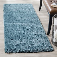 Safavieh California Solid Plush Shag Area Rug