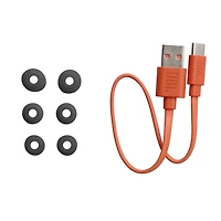 JBL VIBE BEAM - Écouteurs sans fil Jusqu’à 32 heures d’autonomie