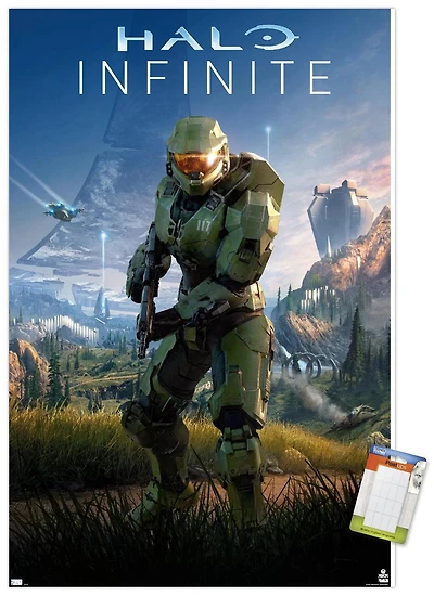 Halo Infinite