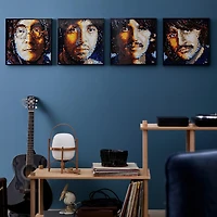 LEGO Art The Beatles 31198 Ensemble de construction (2 933 pièces)