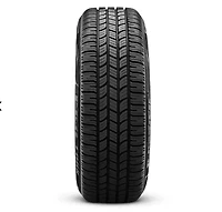 Radar Rivera Pro-Tour 205/75R14 95S pneu de voiture toutes saisons